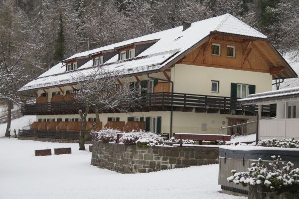 Wieserhof NaturHotel (Ritten)